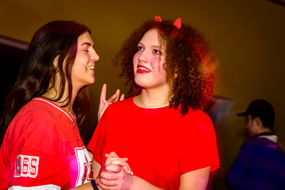 2025 02 01 Good vs. Evil Party 3539